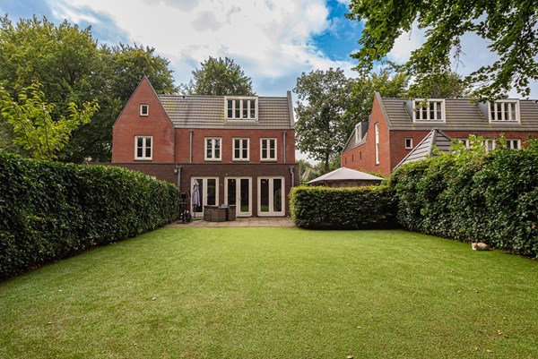 Medium property photo - Diependaalselaan 102, 1213 TH Hilversum